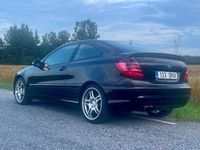 Gebraucht Mercedes C30 AMG AMG 231 PS (169 kW) 2004 Schwarz