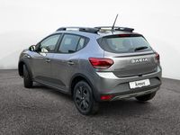 Gebraucht Dacia Sandero Expression 110 PS (80 kW) 2024 Dolomitgrau Kleinwagen