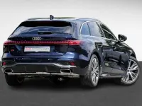 Gebraucht Audi A5 Ambiente 204 PS (150 kW) 2025 Blau Coupé