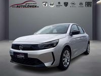 Gebraucht Opel Corsa Edition 101 PS (74 kW) 2024 Kristall silber Kleinwagen