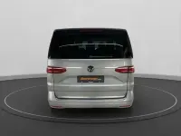 Gebraucht VW Multivan Style 150 PS (110 kW) 2025 Silber Van / Kleinbus