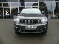 gebraucht Jeep Grand Cherokee MY19 Limited Xenon/Kamera/Leder