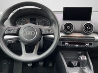 gebraucht Audi Q2 35 TFSI NAVI LED EPH+ KAMERA
