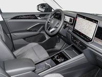 Gebraucht VW Tayron Elegance 272 PS (200 kW) 2025 Grau SUV