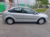 gebraucht Ford Focus Lim. Fun X Klima Sitzheizung