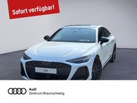 Neu Audi A6 S-Line 204 PS (150 kW) 2026 Weiß Limousine