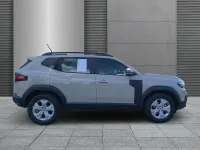 Neu Dacia Duster Expression 158 PS (116 kW) 2025 Sandstone SUV