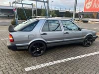 Gebraucht Saab 9000 340 PS (250 kW) 1991 Silber Limousine