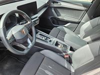 Gebraucht Cupra Leon 150 PS (110 kW) 2023 Schwarz Kombi