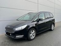 Usata Ford Galaxy 120 CV (88 kW) 2016 Nero Monovolume