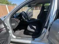 Gebraucht Mercedes E200 163 PS (119 kW) 2006 Silber Limousine