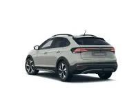 Nowe VW Taigo Comfortline 85 KM (62 kW) 2026 Czarny SUV