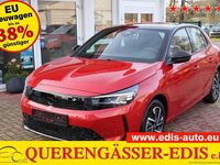 Neu Opel Corsa 101 PS (74 kW) 2025 Kardio rot / dach schwarz Kleinwagen