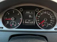 Gebraucht VW Passat Comfortline 140 PS (102 kW) 2013 Grau Limousine
