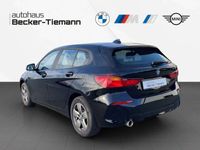 gebraucht BMW 118 i Automatik/LiveCockpit/PDC/Tempomat