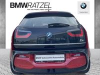 gebraucht BMW 120 i3sAh Navi LED Wärmepumpe Klima DAB