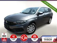 Gebraucht Fiat Tipo City Life 101 PS (74 kW) 2022 Grau metallic Kombi