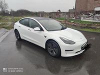 Gebraucht Tesla Model 3 RWD 208 kW (283 PS) 2022 Weiß Limousine