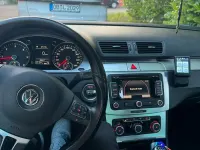 Gebraucht VW Passat 170 PS (125 kW) 2010 Coupé