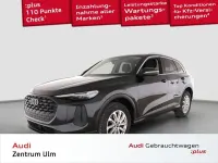 Gebraucht Audi Q5 Sport 204 PS (150 kW) 2025 Schwarz SUV