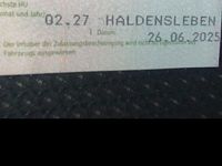 Gebraucht Peugeot 206 60 PS (44 kW) 2010 Kleinwagen