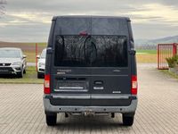 gebraucht Ford Transit 2.2 TDCI *LANG *9 SITZER *KLIMA *140 PS