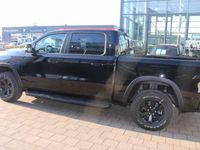 gebraucht Dodge Ram REBEL CREW CAB 4X4 2022 AHK NAV RFK PDC