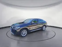 Gebraucht BMW X4 Performance 286 PS (210 kW) 2025 Grau SUV