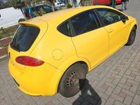 Gebraucht Seat Leon Stylance 102 PS (75 kW) 2007 Kleinwagen