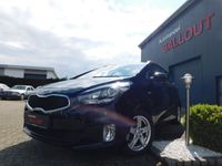 gebraucht Kia Carens Edition 7*Klima*Euro-5*1-Hand*