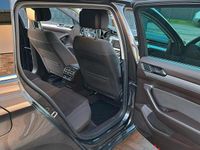 Usata VW Passat 150 CV (110 kW) 2015 Marrone Station wagon