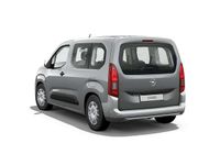 Neu Opel Combo Edition 102 PS (75 kW) 2026 Grau Van / Kleinbus