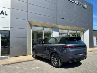 Gebraucht Land Rover Range Rover Sport SE Dynamic 360 PS (264 kW) 2022 Blau SUV