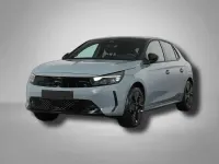 Neu Opel Corsa-e 114 kW (156 PS) 2026 Grafik grau Kleinwagen