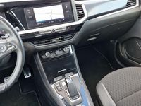 Gebraucht Opel Grandland X 300 PS (220 kW) 2022 Schwarz metallic SUV