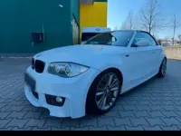 Gebraucht BMW 118 Cabriolet M Sport 148 PS (108 kW) 2008 Cabrio