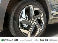 gebraucht Hyundai Tucson TUCSONPrime Hybrid 4WD 1.6 T-GDI EU6d Allrad Na