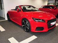 gebraucht Audi TT Roadster 40 TFSI S tronic