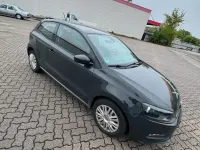 Gebraucht VW Polo 75 PS (55 kW) 2016 Kleinwagen