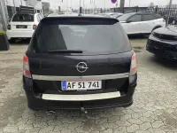 Gebraucht Opel Astra Cosmo 179 PS (131 kW) 2008 Limousine
