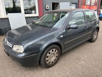 gebraucht VW Golf IV 1.4 Basis