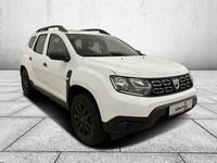 gebraucht Dacia Duster II Comfort,SHZ,Klima,PDC hi, AHK