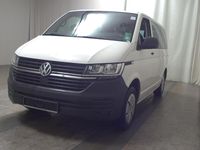 Gebraucht VW T6.1 110 PS (80 kW) 2024 Weiss Van