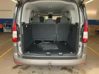 Gebraucht VW Caddy Life 200 PS (147 kW) 2023 Grau Van / Kleinbus