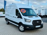 Neu Ford Transit Trend 131 PS (96 kW) 2025 Weiß Van / Kleinbus