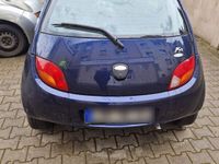 gebraucht Ford Ka Neu Tüv