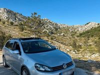 Gebraucht VW Golf VI Highline 140 PS (102 kW) 2011 Silber Kleinwagen