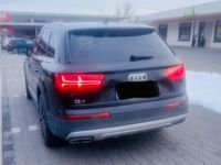 Gebraucht Audi Q7 2016 Schwarz SUV