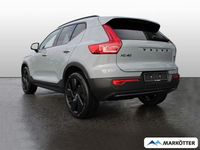 Gebraucht Volvo XC40 Plus 197 PS (144 kW) 2025 Grau SUV