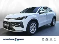 Usata VW T-Roc Life 150 CV (110 kW) 2026 Sonstige SUV